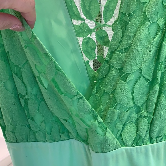 CLASS Roberto Cavalli dress - Picture 4 of 11